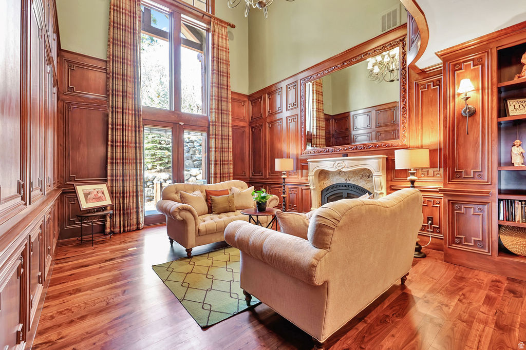 8807 N TIMPHAVEN RD Sundance, UT 84604