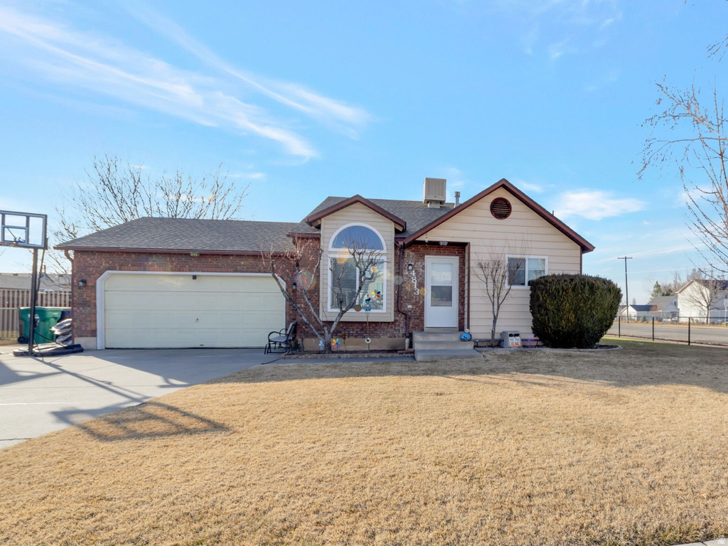 4813 S 3850 W Roy, UT 84067