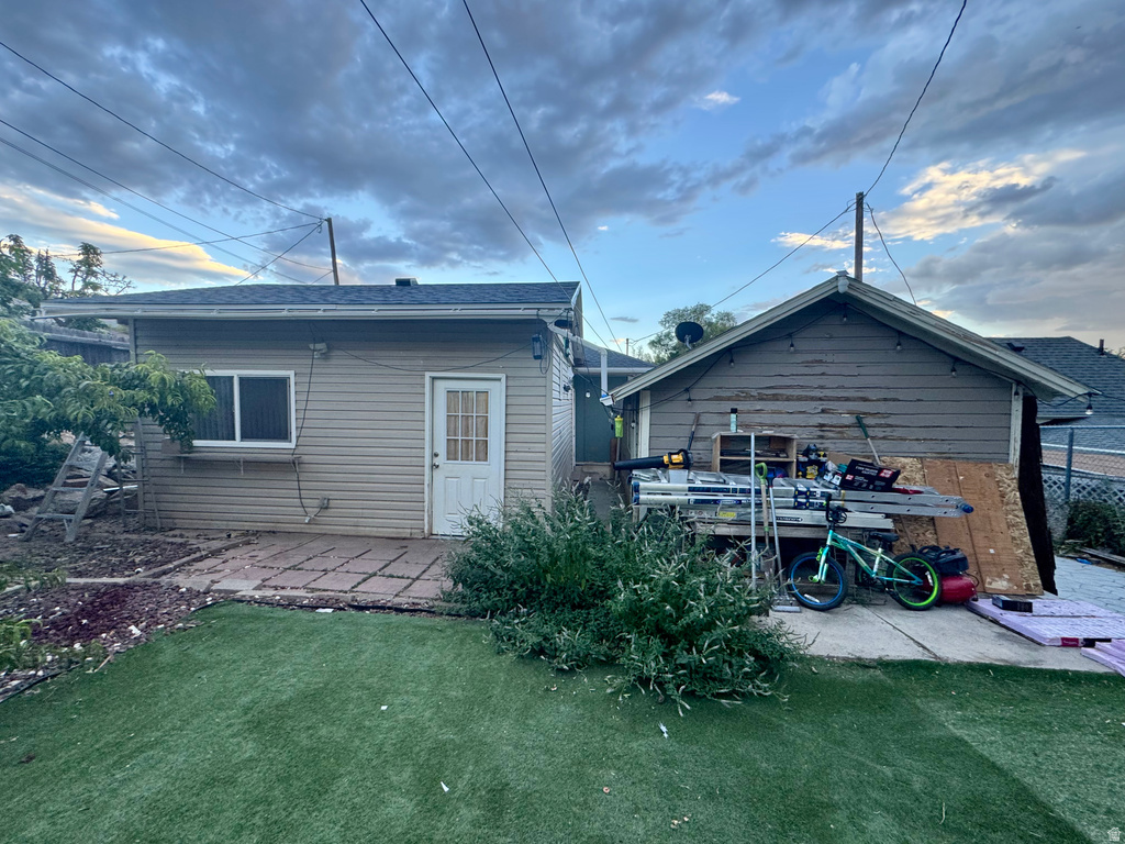 680 KERSHAW ST Ogden, UT 84403