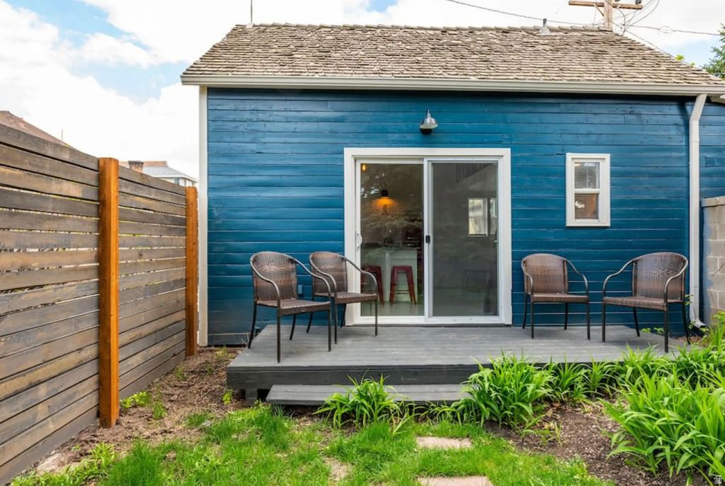 936 E 1700 S Salt Lake City, UT 84105