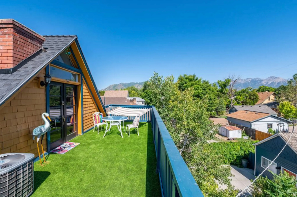 936 E 1700 S Salt Lake City, UT 84105