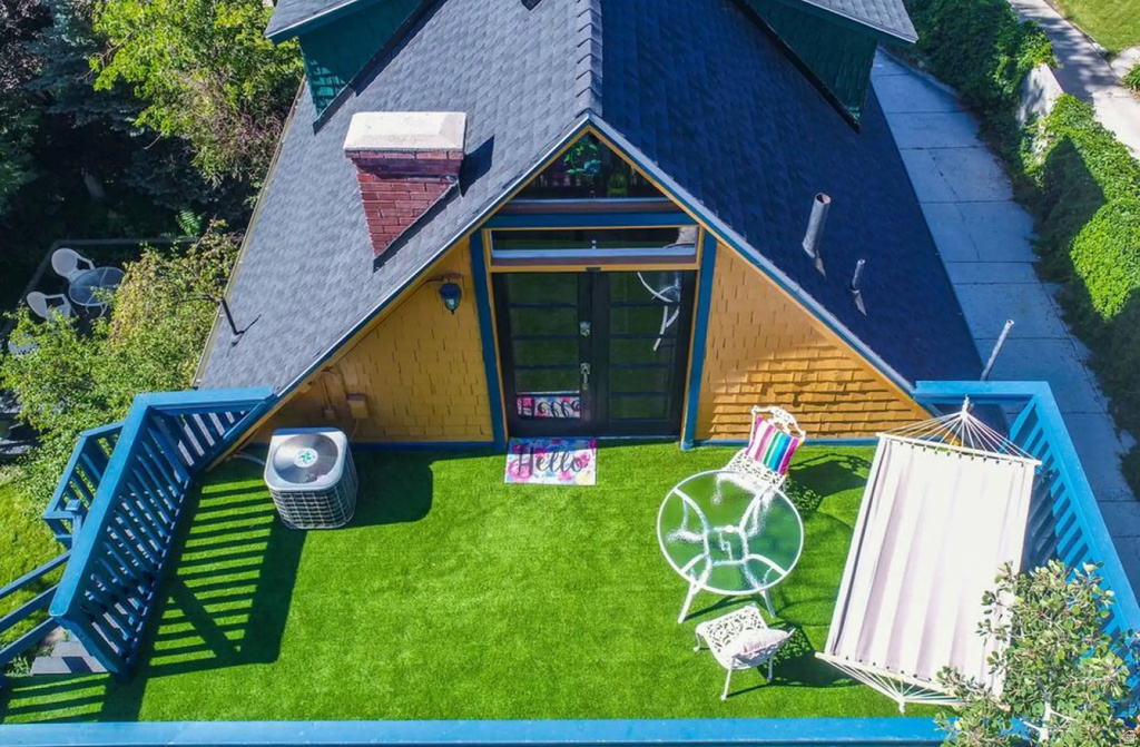 936 E 1700 S Salt Lake City, UT 84105