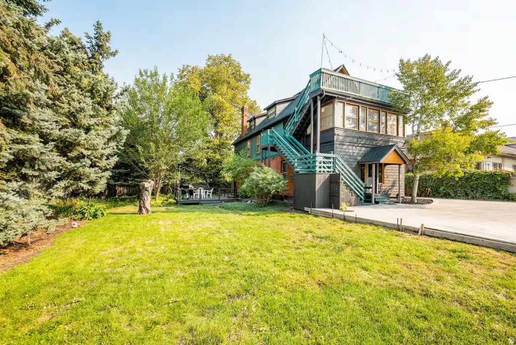 936 E 1700 S Salt Lake City, UT 84105