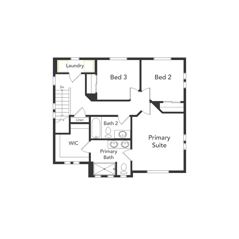 439 E KANAB CREEK DR #212 Saratoga Springs, UT 84045