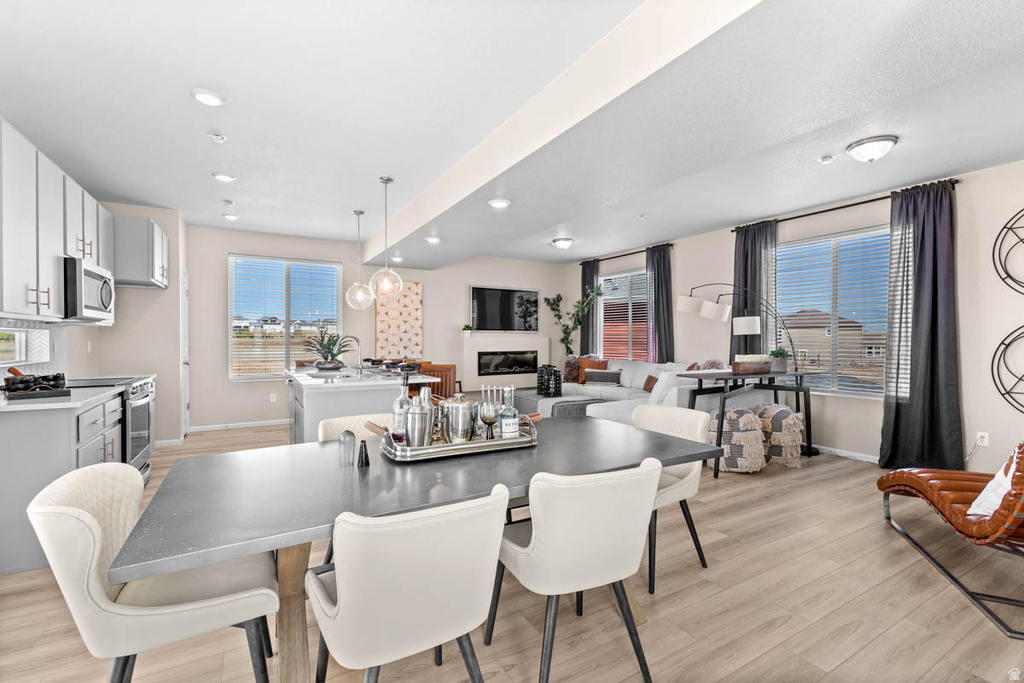 439 E KANAB CREEK DR #212 Saratoga Springs, UT 84045