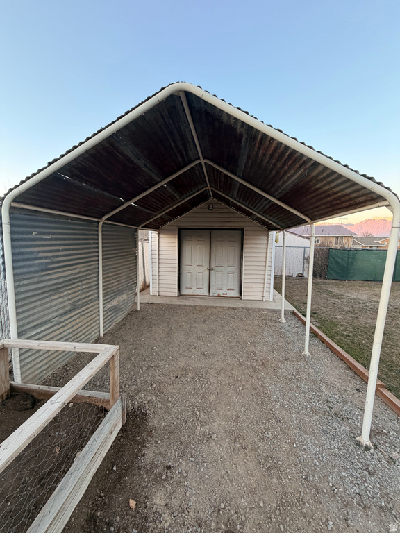 643 E 400 N Payson, UT 84651