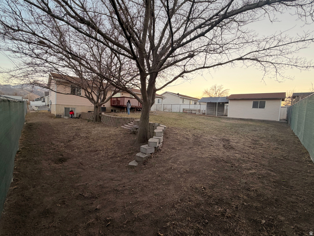 643 E 400 N Payson, UT 84651