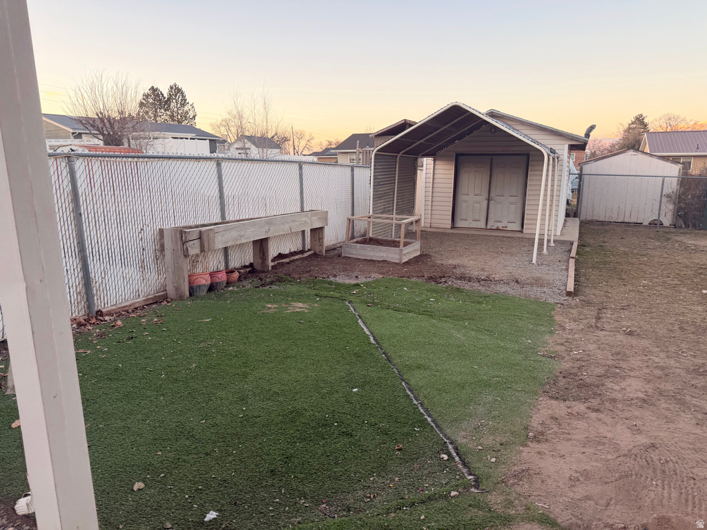 643 E 400 N Payson, UT 84651