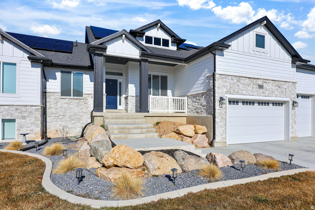 3560 W 2800 S West Weber, UT 84401