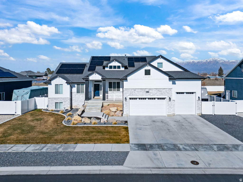 3560 W 2800 S West Weber, UT 84401