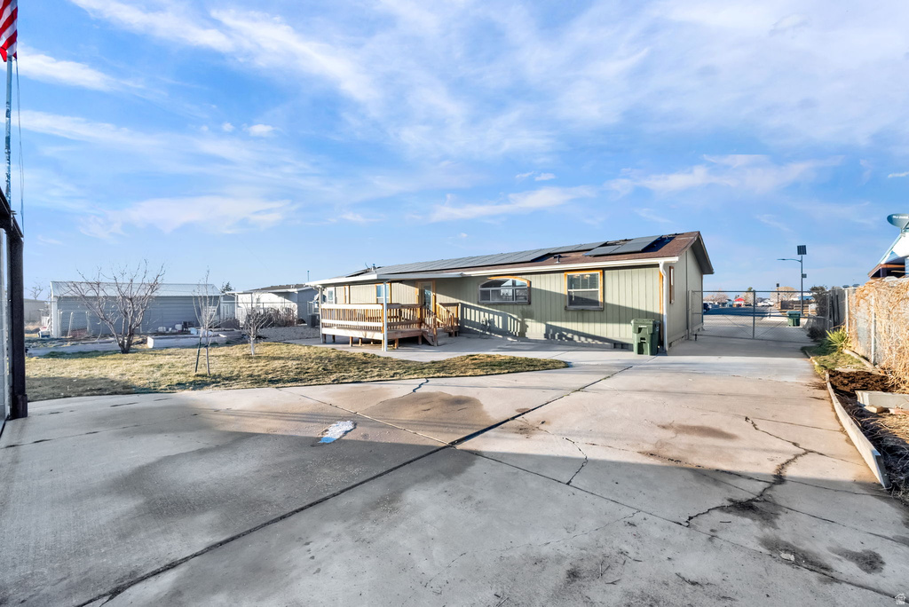 745 VAN DYKE WAY Tooele, UT 84074