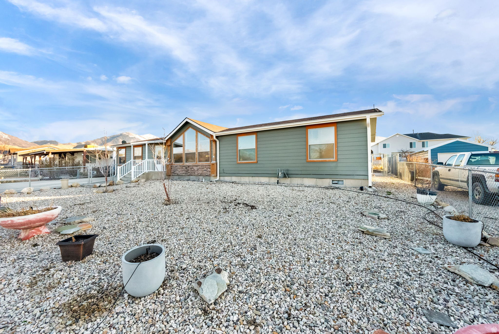 745 VAN DYKE WAY Tooele, UT 84074