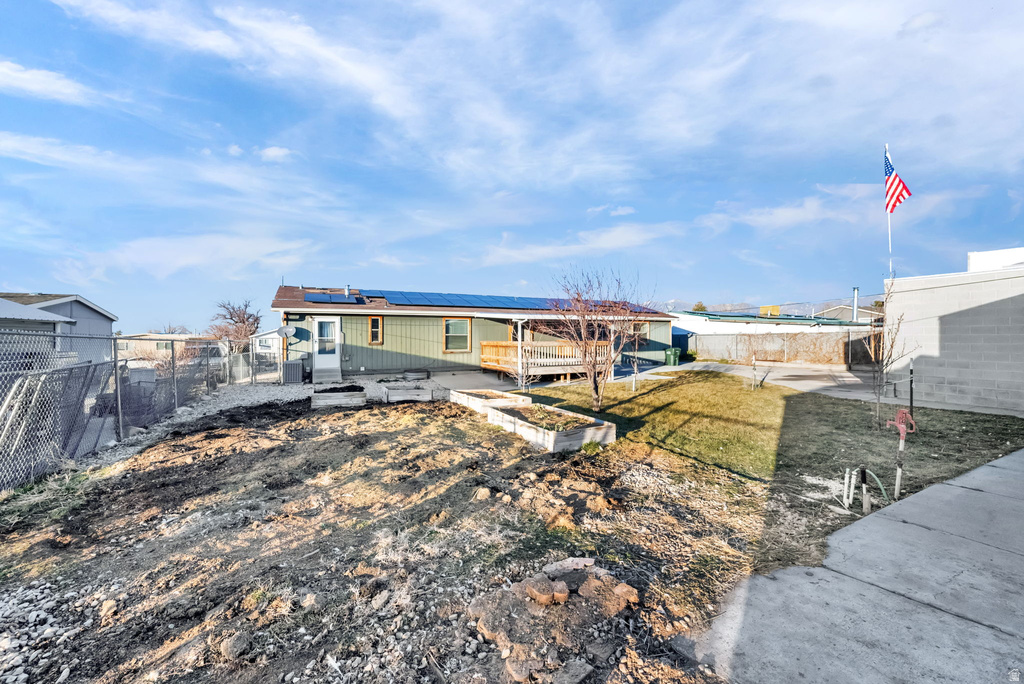745 VAN DYKE WAY Tooele, UT 84074