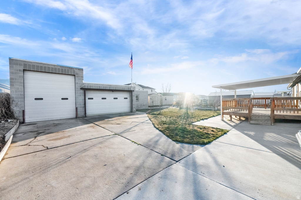 745 VAN DYKE WAY Tooele, UT 84074