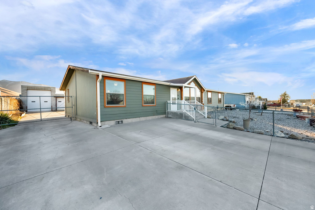 745 VAN DYKE WAY Tooele, UT 84074