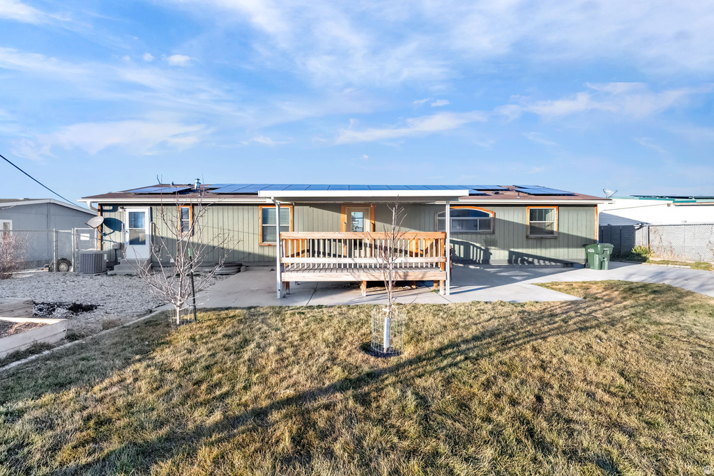 745 VAN DYKE WAY Tooele, UT 84074