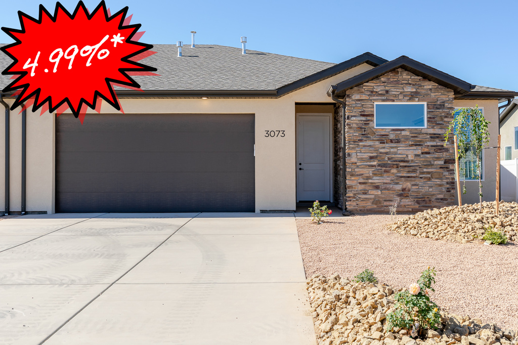3073 W EKKO VIEW LOOP Cedar City, UT 84721