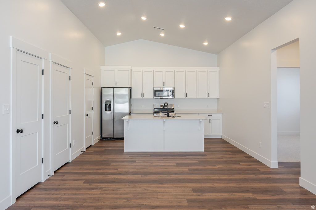 3073 W EKKO VIEW LOOP Cedar City, UT 84721