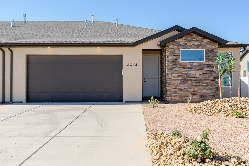 3073 W EKKO VIEW LOOP Cedar City, UT 84721