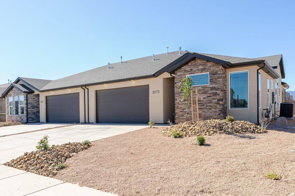 3073 W EKKO VIEW LOOP Cedar City, UT 84721