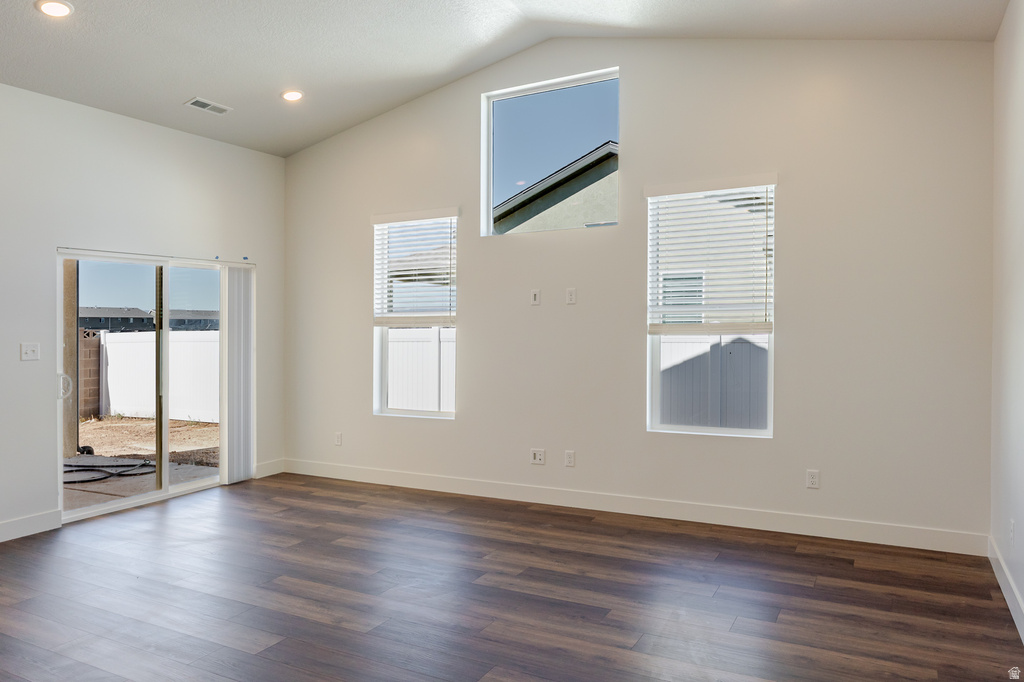 3073 W EKKO VIEW LOOP Cedar City, UT 84721