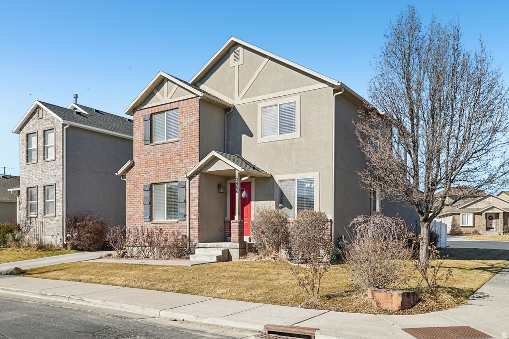 12406 S MAYAN ST Riverton, UT 84096
