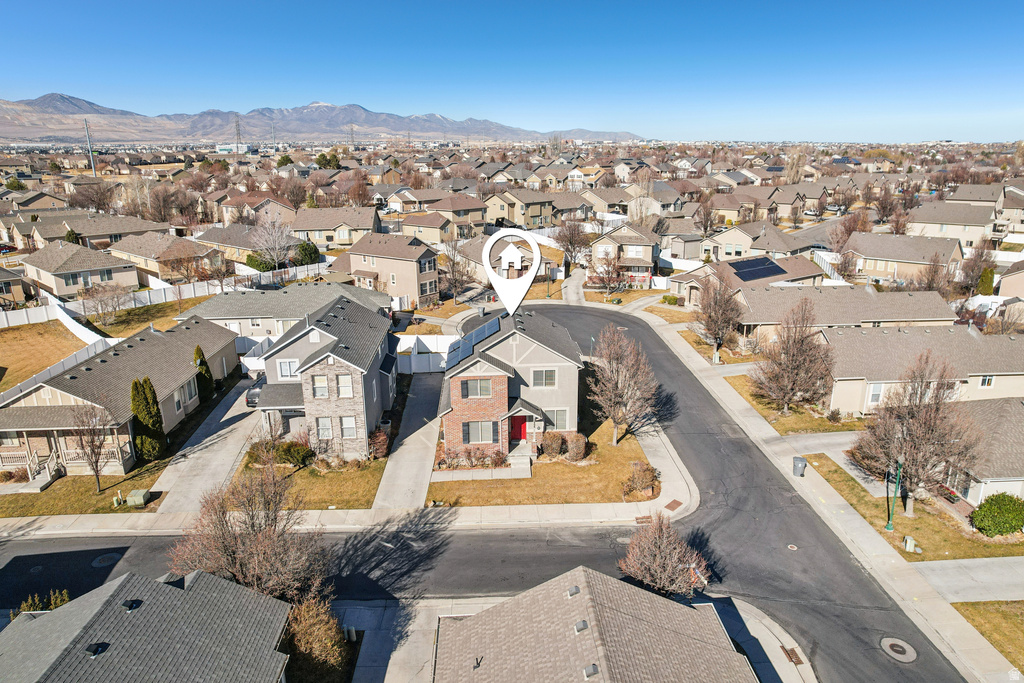 12406 S MAYAN ST Riverton, UT 84096