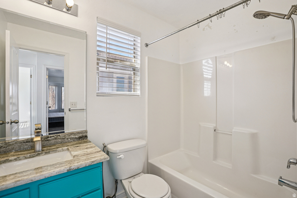 12406 S MAYAN ST Riverton, UT 84096