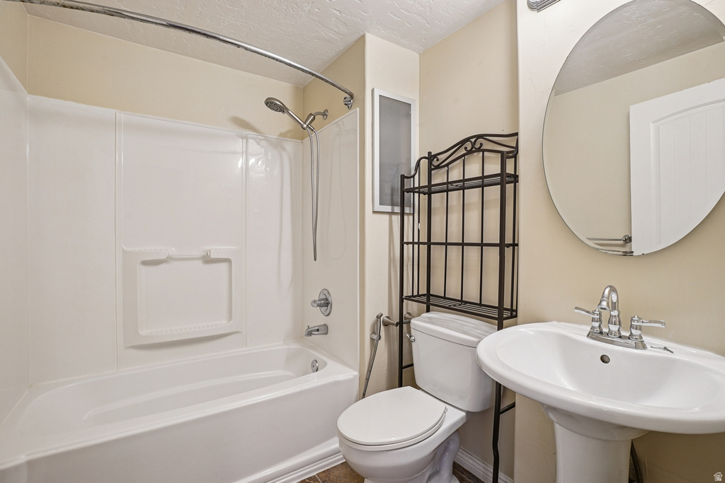 12406 S MAYAN ST Riverton, UT 84096