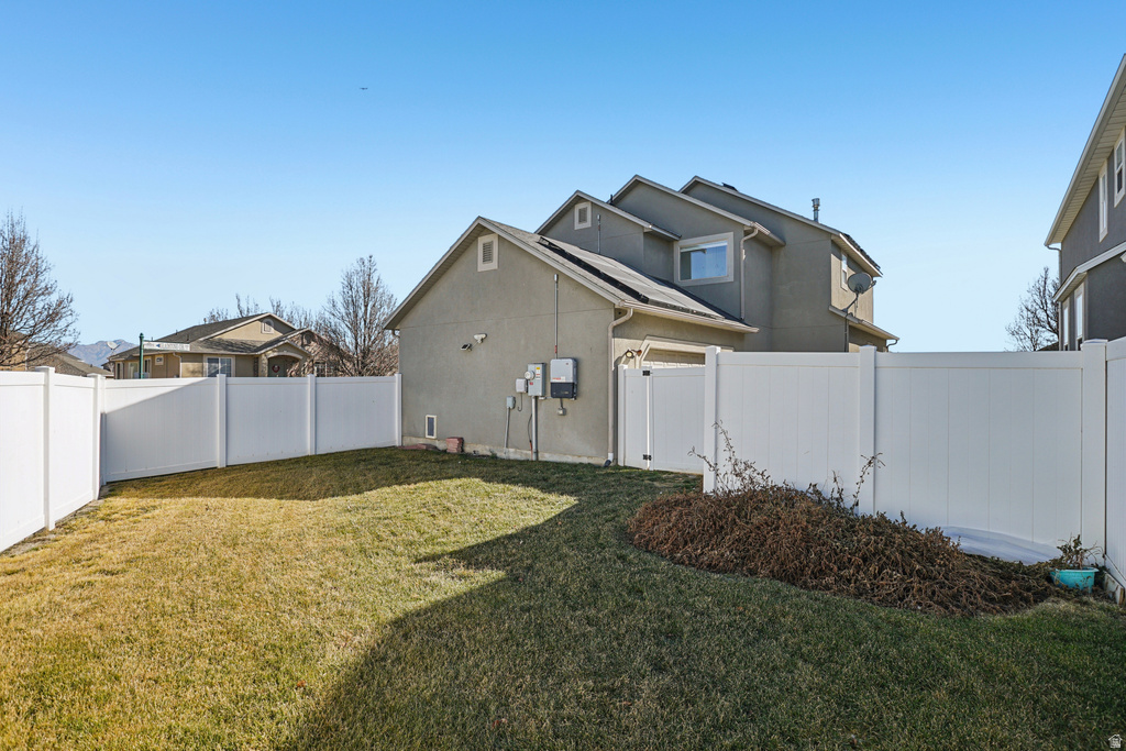 12406 S MAYAN ST Riverton, UT 84096