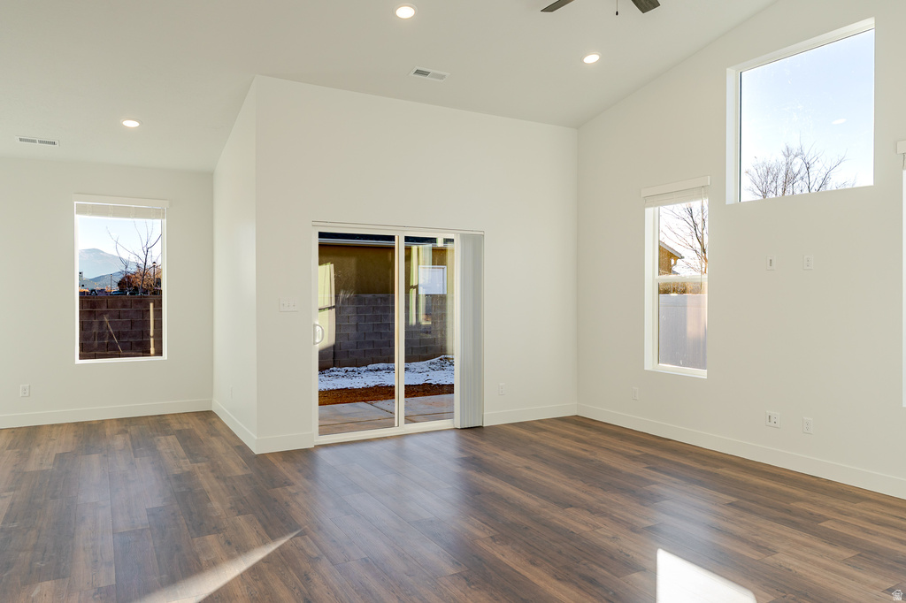 3051 W EKKO VIEW LOOP Cedar City, UT 84721