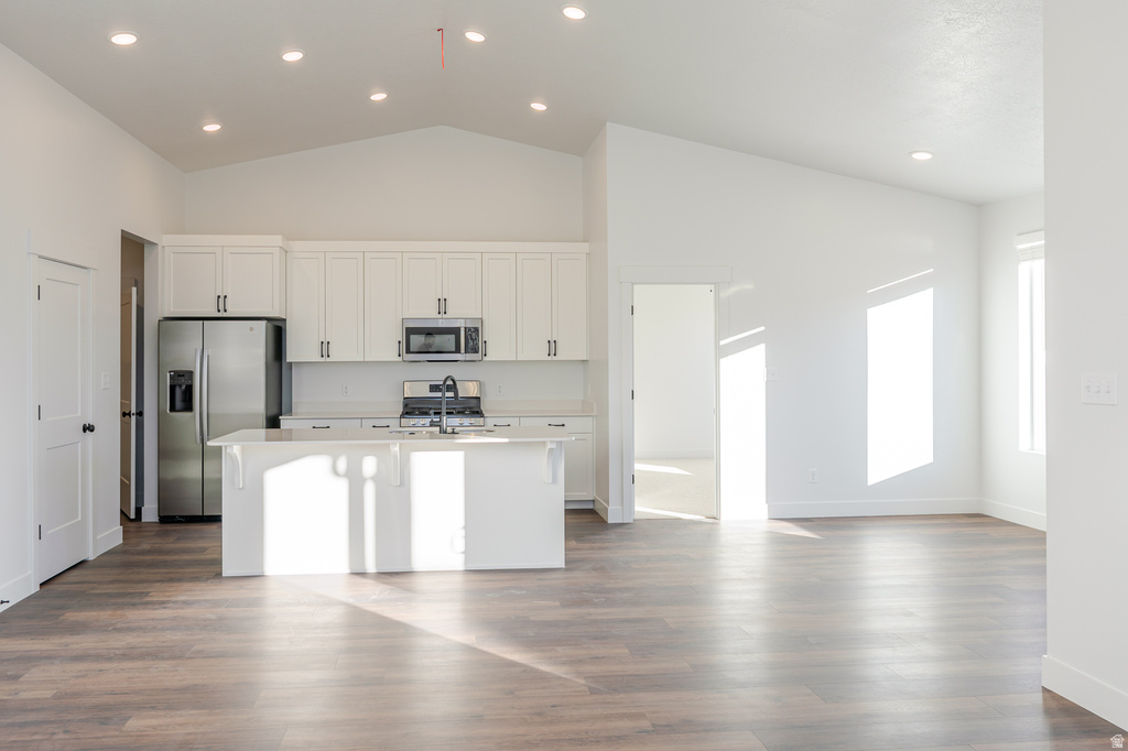 3051 W EKKO VIEW LOOP Cedar City, UT 84721