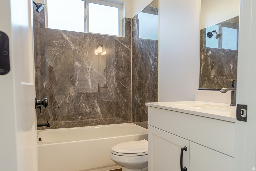 3051 W EKKO VIEW LOOP Cedar City, UT 84721