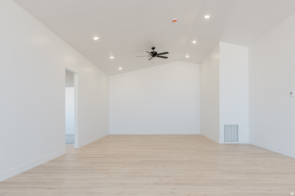 1848 N GOLDEN EAGLE Cedar City, UT 84721