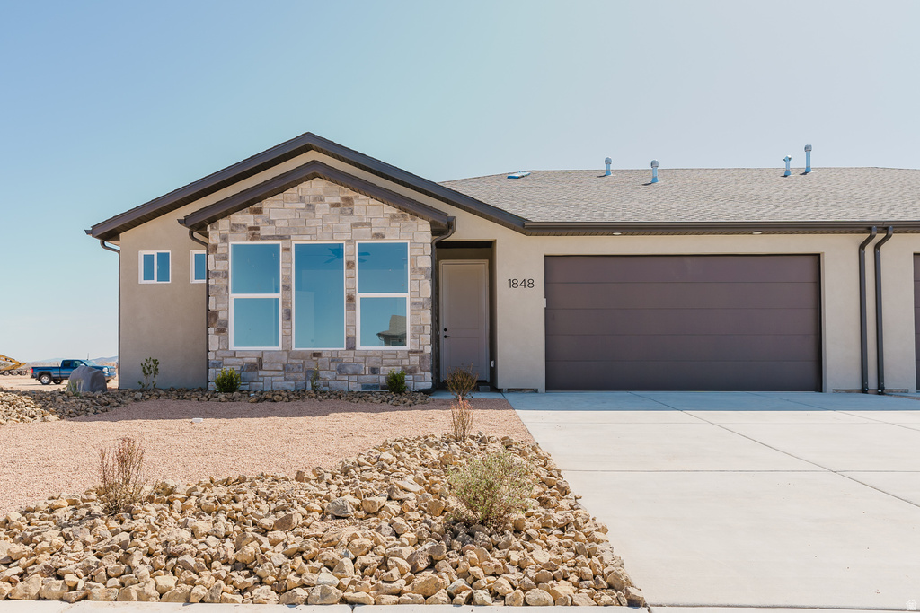 1848 N GOLDEN EAGLE Cedar City, UT 84721