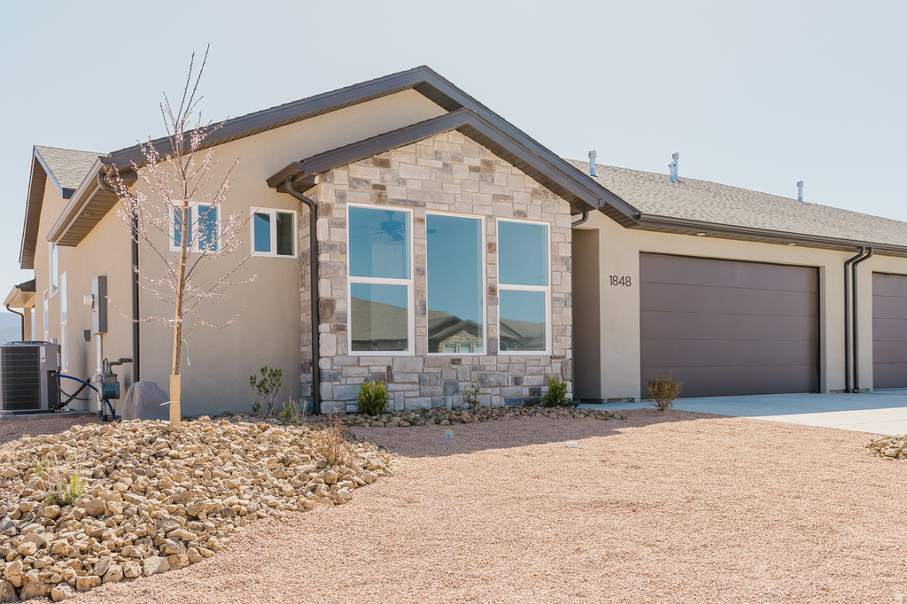 1848 N GOLDEN EAGLE Cedar City, UT 84721