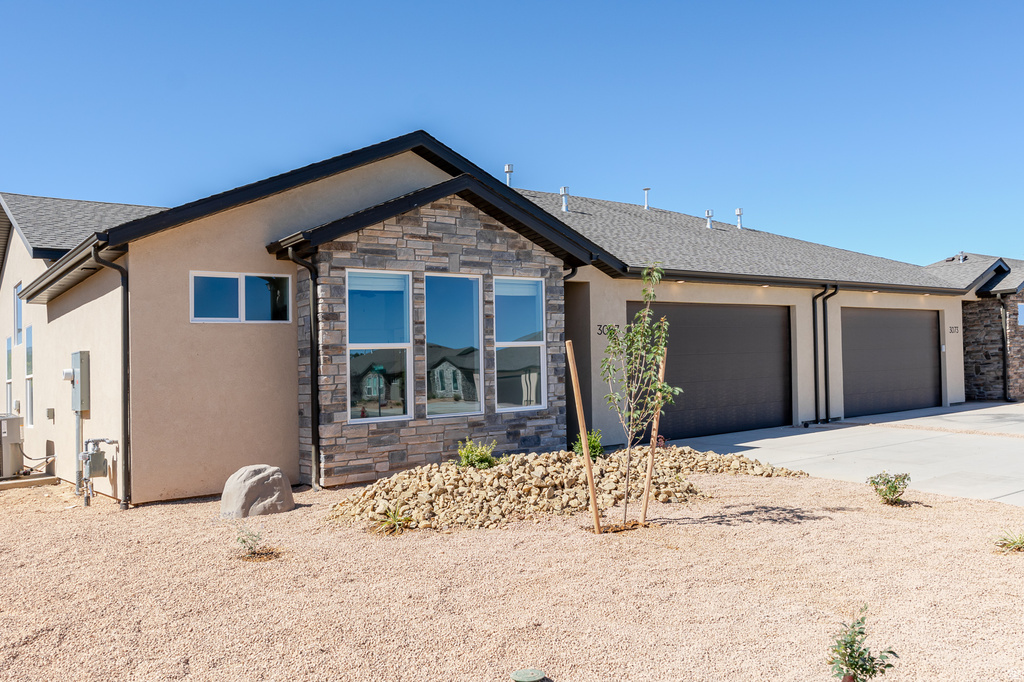 3067 W EKKO VIEW LOOP Cedar City, UT 84721