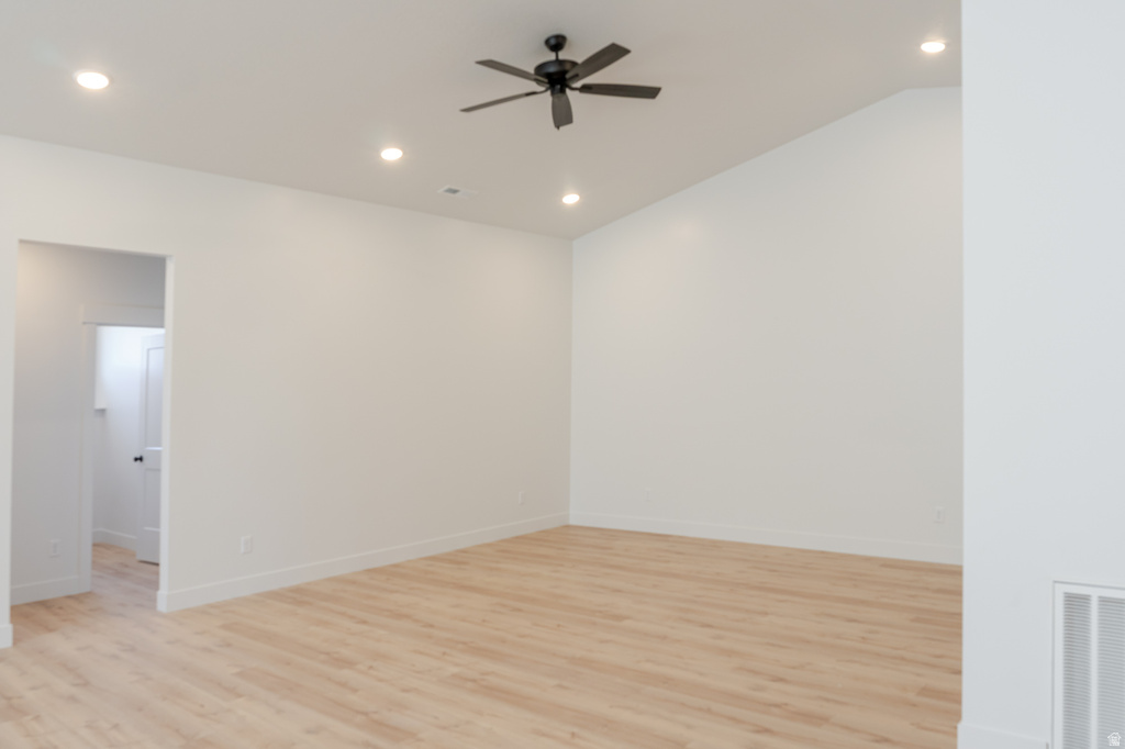 3067 W EKKO VIEW LOOP Cedar City, UT 84721