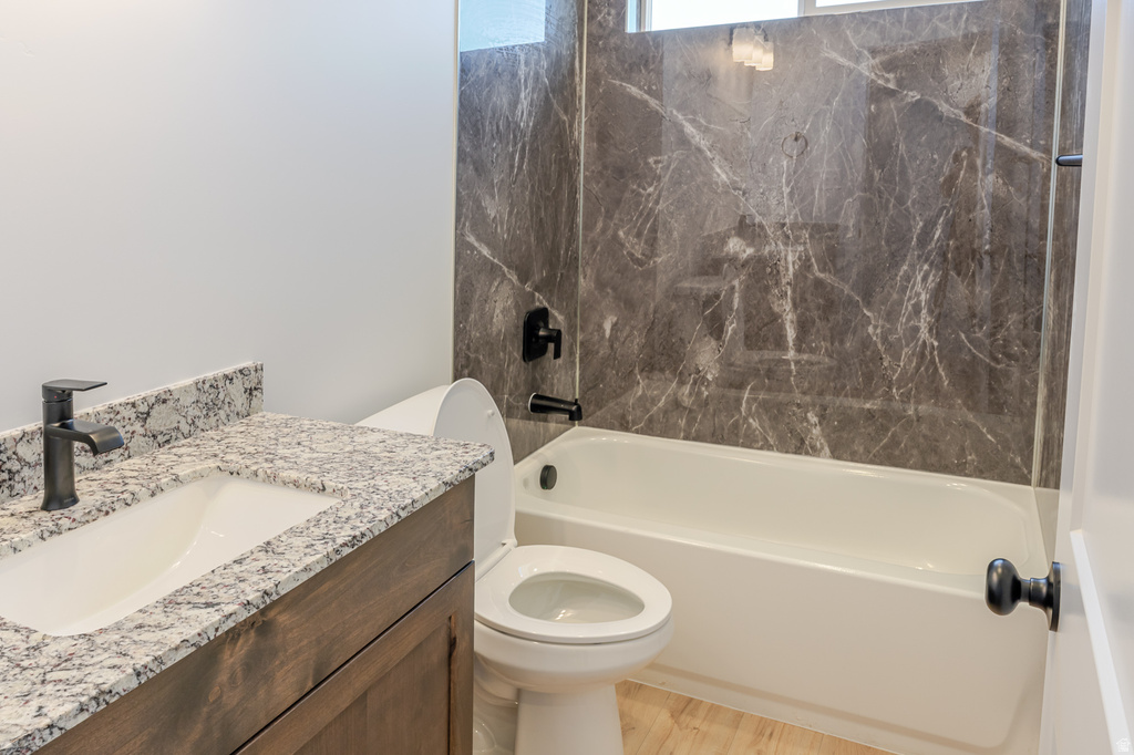 3067 W EKKO VIEW LOOP Cedar City, UT 84721