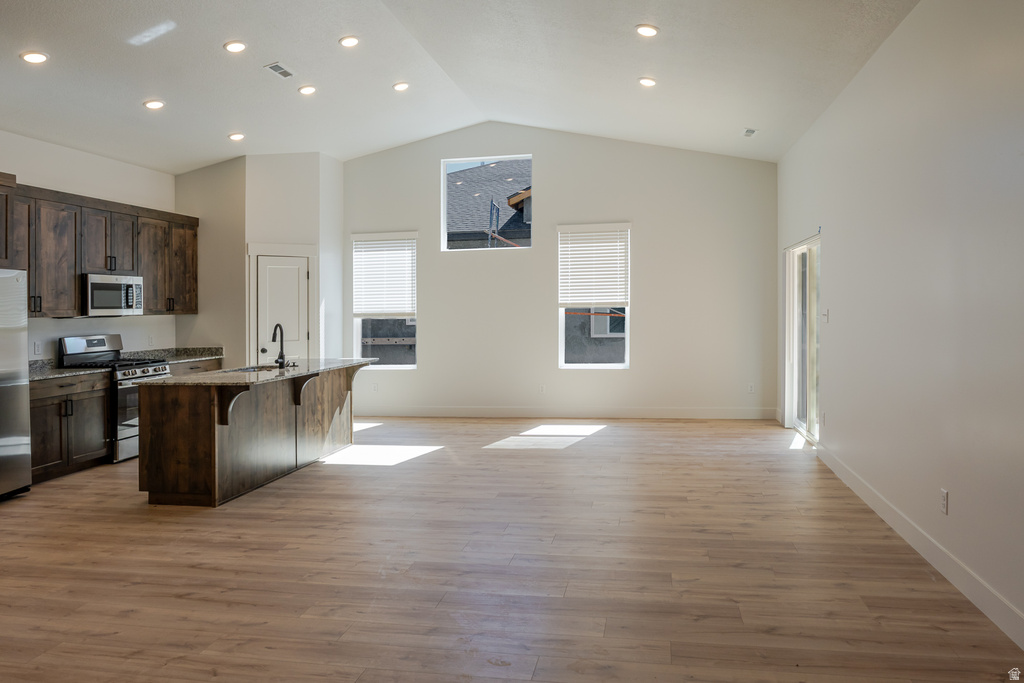 3067 W EKKO VIEW LOOP Cedar City, UT 84721