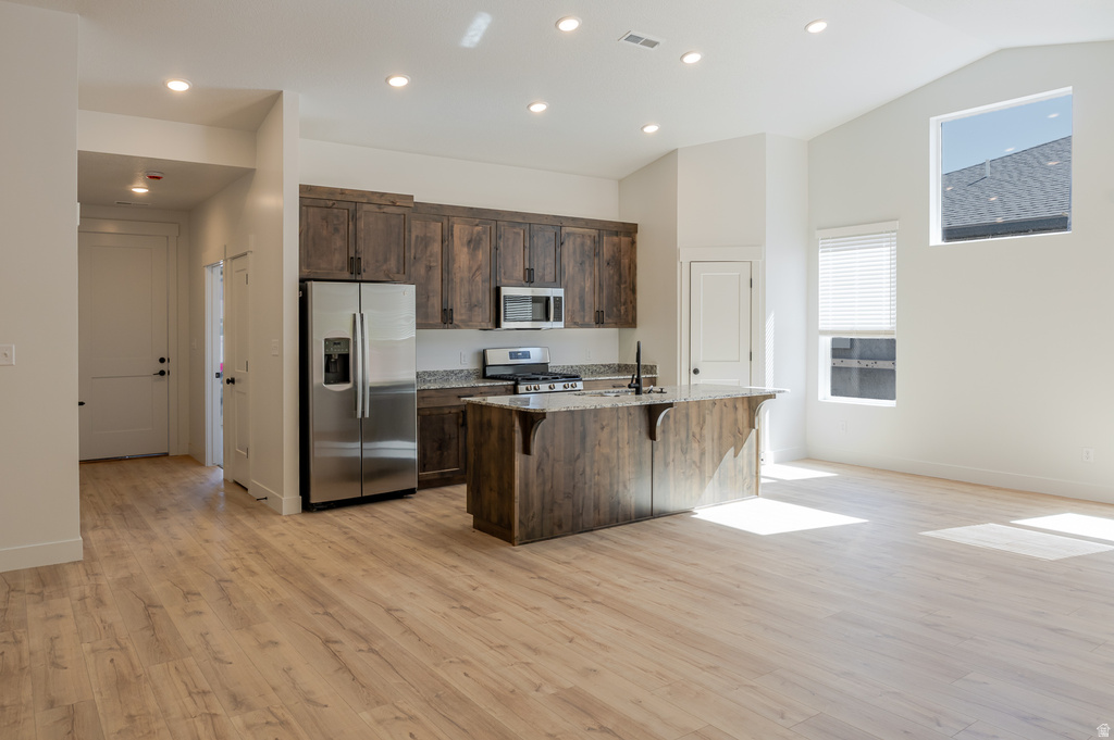 3067 W EKKO VIEW LOOP Cedar City, UT 84721