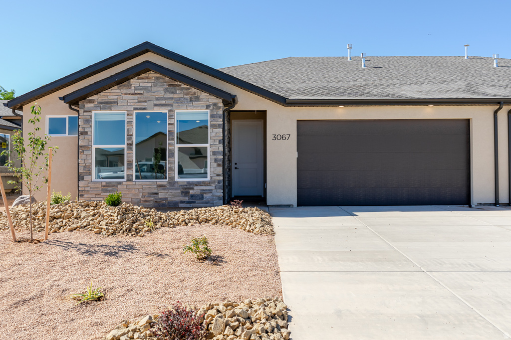 3067 W EKKO VIEW LOOP Cedar City, UT 84721