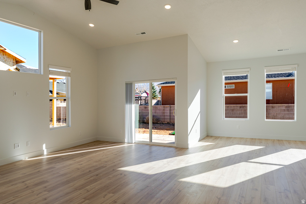 3047 W EKKO VIEW LOOP Cedar City, UT 84721