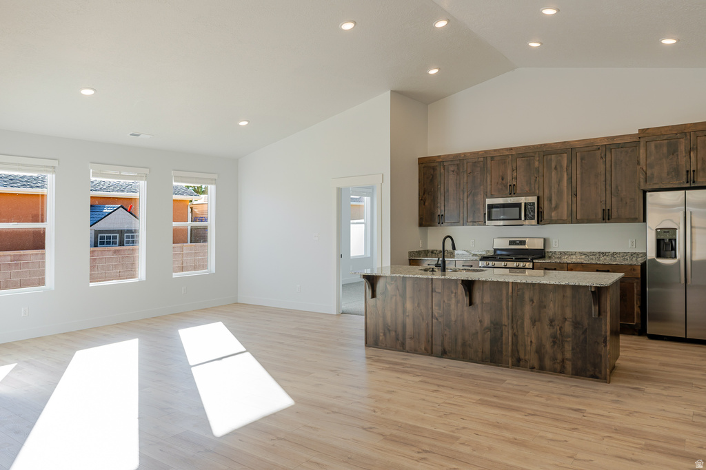 3047 W EKKO VIEW LOOP Cedar City, UT 84721