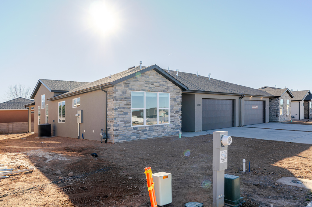 3047 W EKKO VIEW LOOP Cedar City, UT 84721