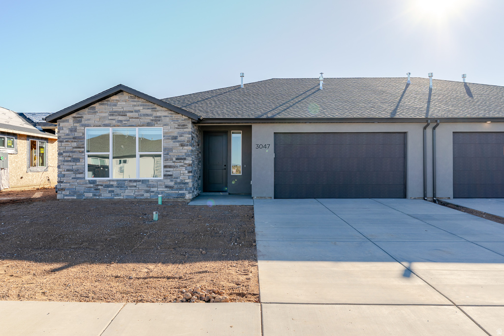 3047 W EKKO VIEW LOOP Cedar City, UT 84721