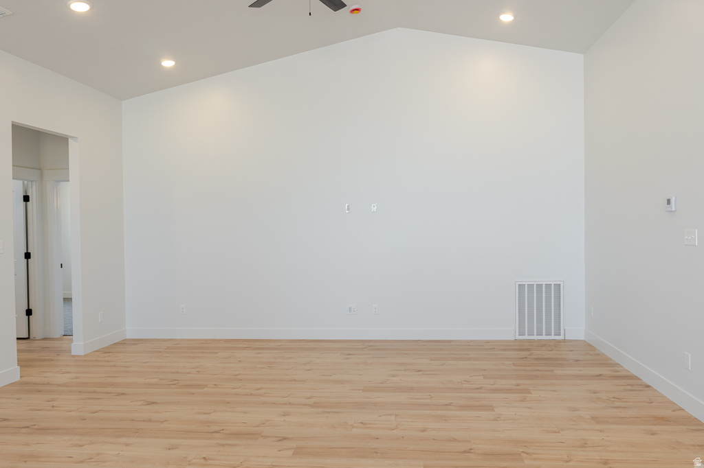 1836 N BALD EAGLE Cedar City, UT 84721