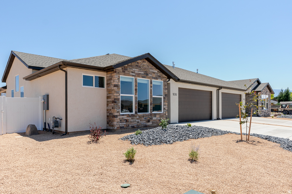 1836 N BALD EAGLE Cedar City, UT 84721