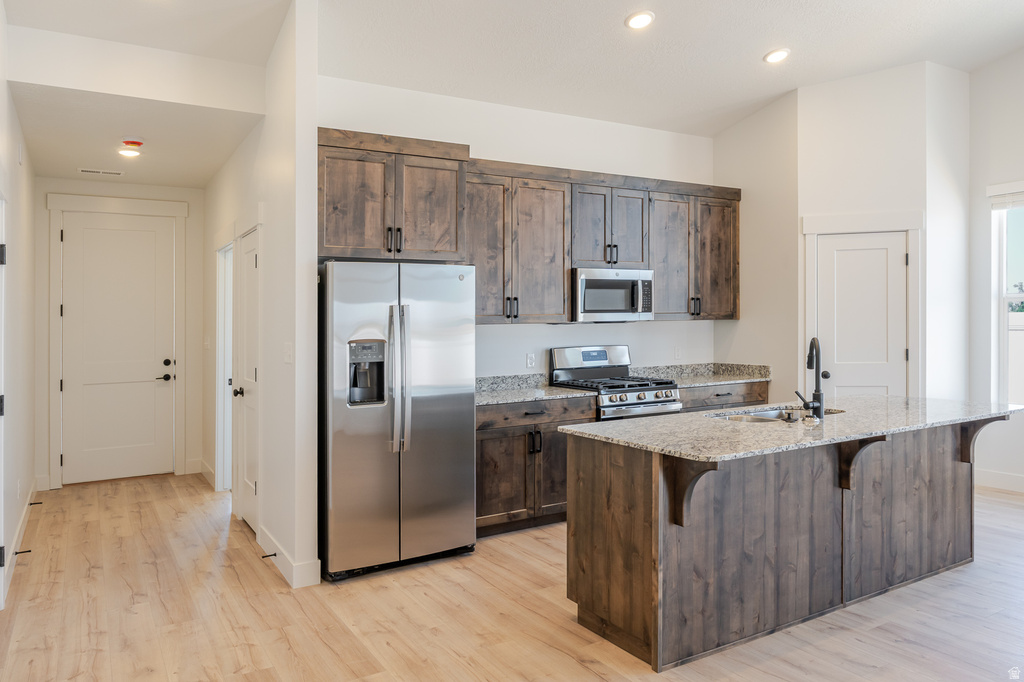 1836 N BALD EAGLE Cedar City, UT 84721