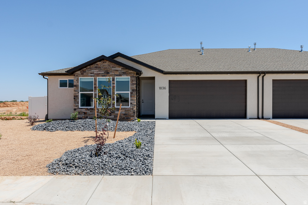 1836 N BALD EAGLE Cedar City, UT 84721